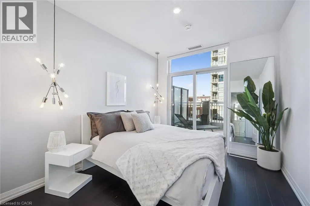 155 CAROLINE Street S Unit# 403, #403