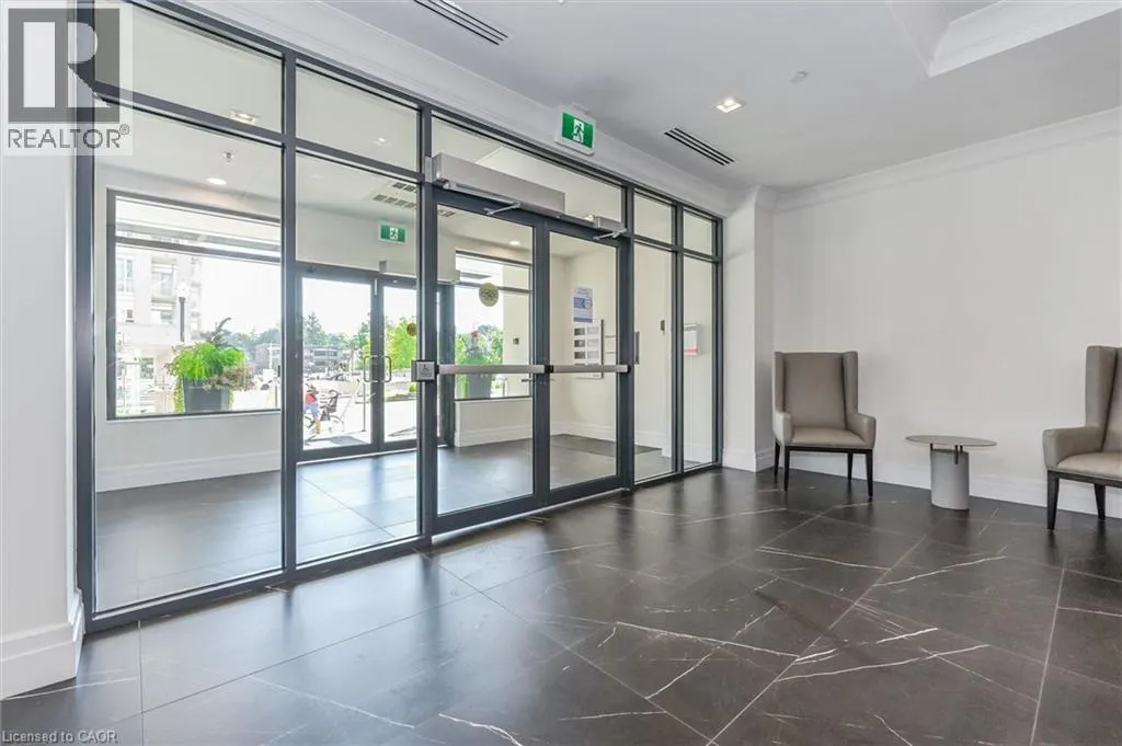 155 CAROLINE Street S Unit# 403, #403
