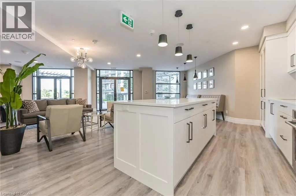 155 CAROLINE Street S Unit# 403, #403