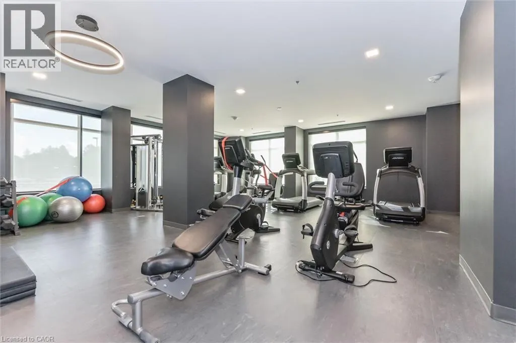 155 CAROLINE Street S Unit# 403, #403