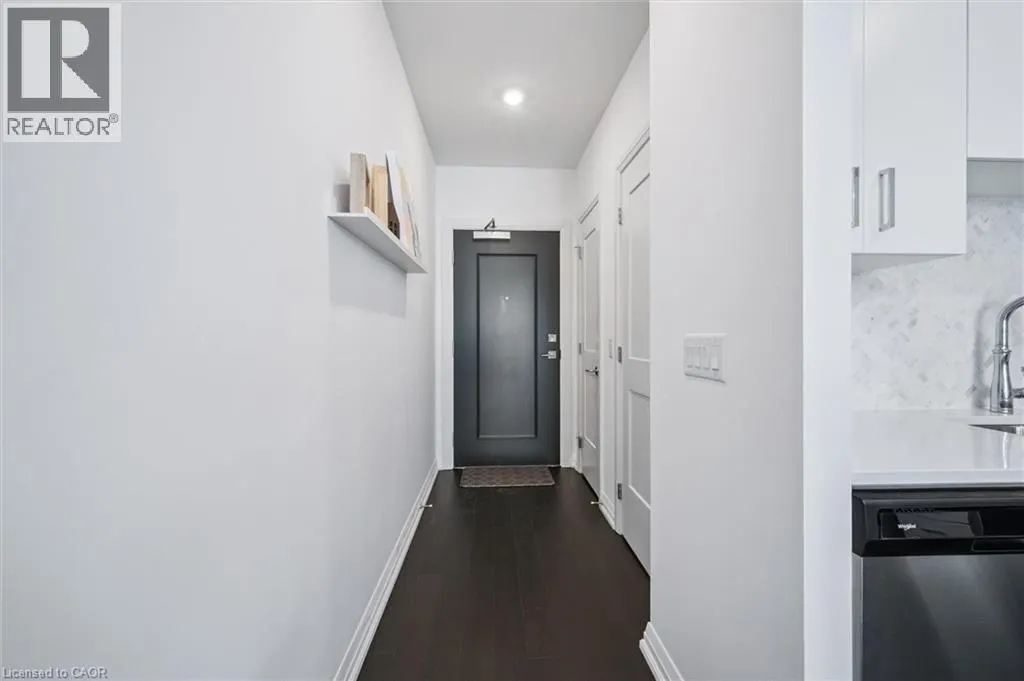 155 CAROLINE Street S Unit# 403, #403