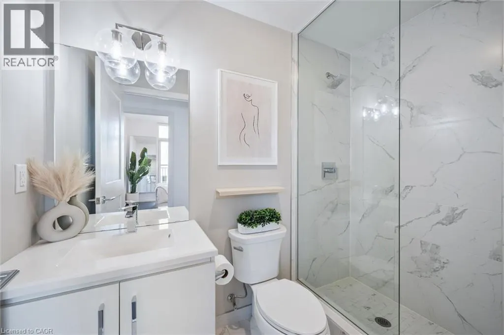155 CAROLINE Street S Unit# 403, #403