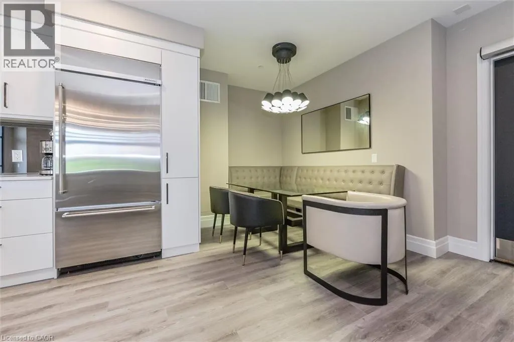 155 CAROLINE Street S Unit# 403, #403