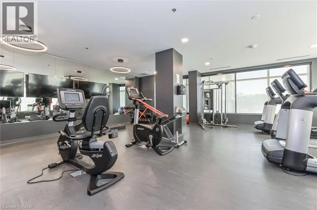155 CAROLINE Street S Unit# 403, #403