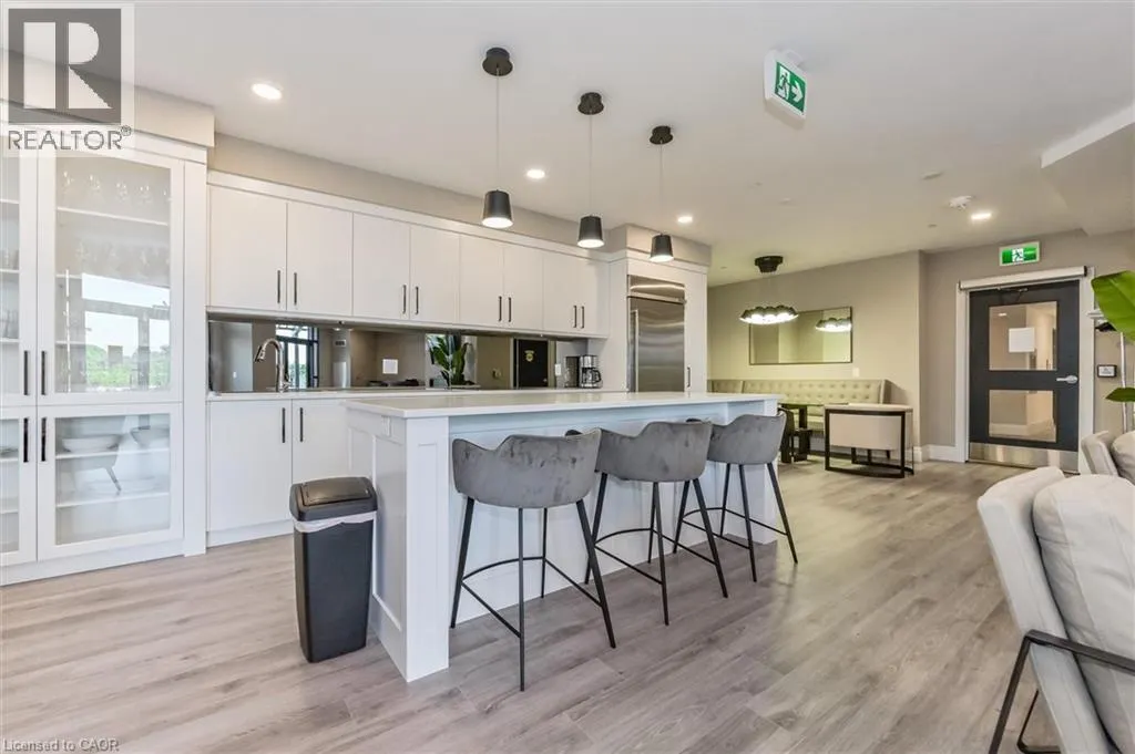 155 CAROLINE Street S Unit# 403, #403