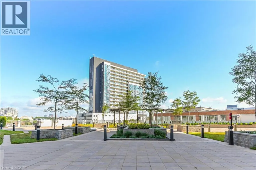 155 CAROLINE Street S Unit# 403, #403