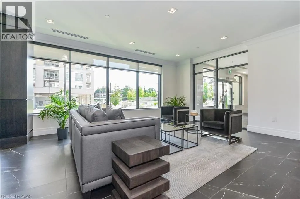 155 CAROLINE Street S Unit# 403, #403