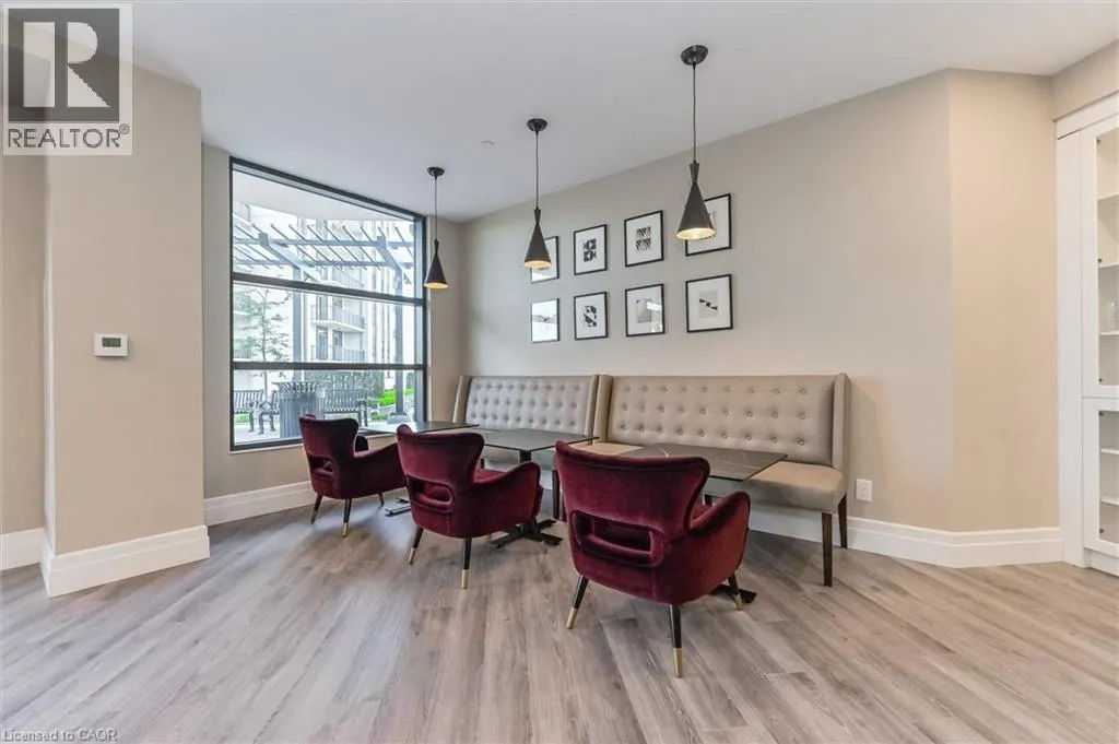 155 CAROLINE Street S Unit# 403, #403