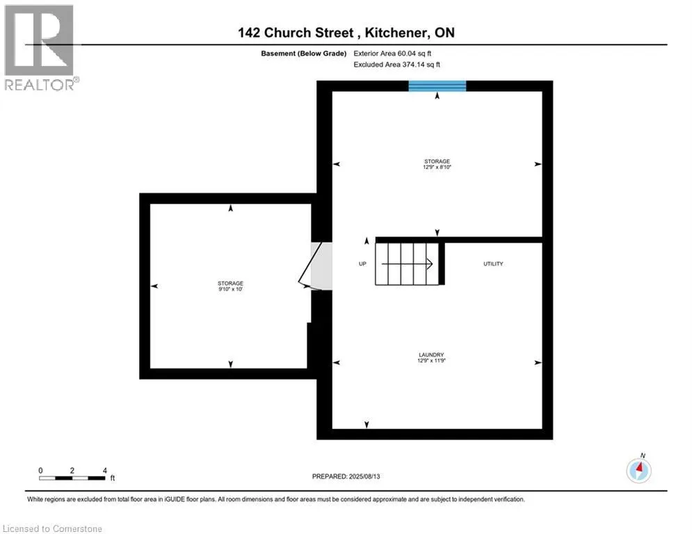 142 CHURCH Street
