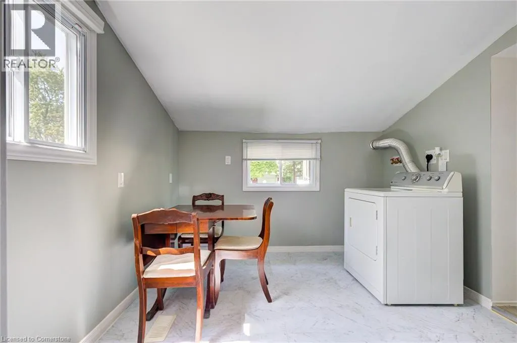 578 CONCESSION Road