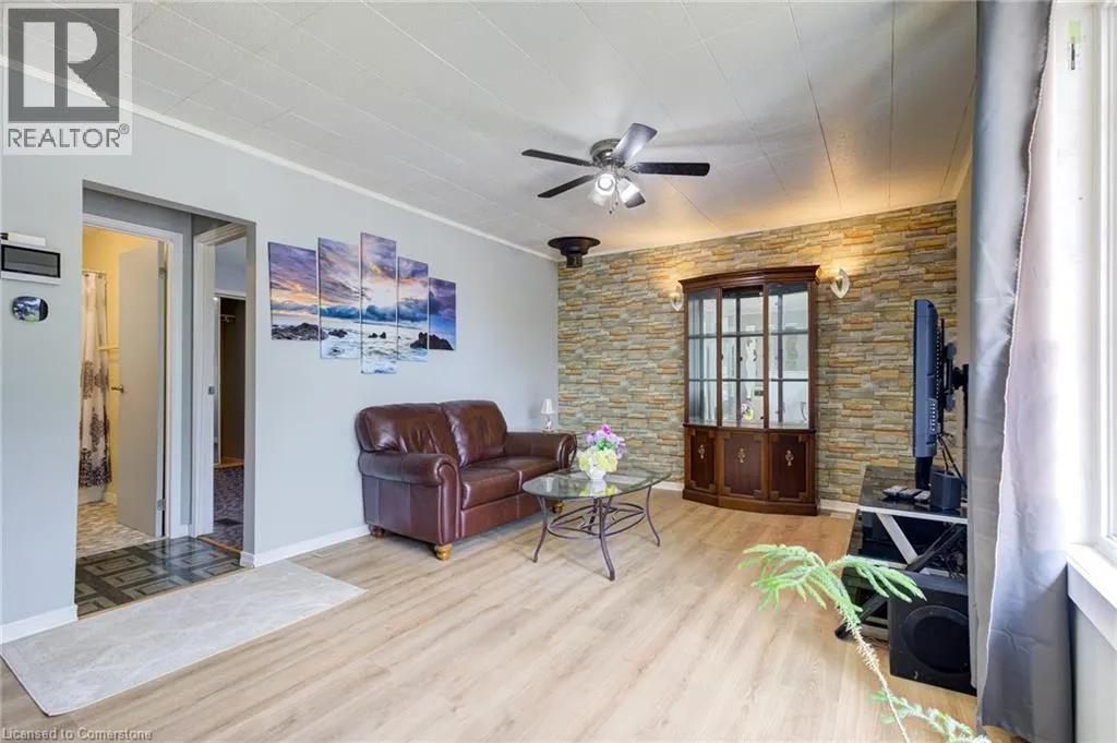 578 CONCESSION Road