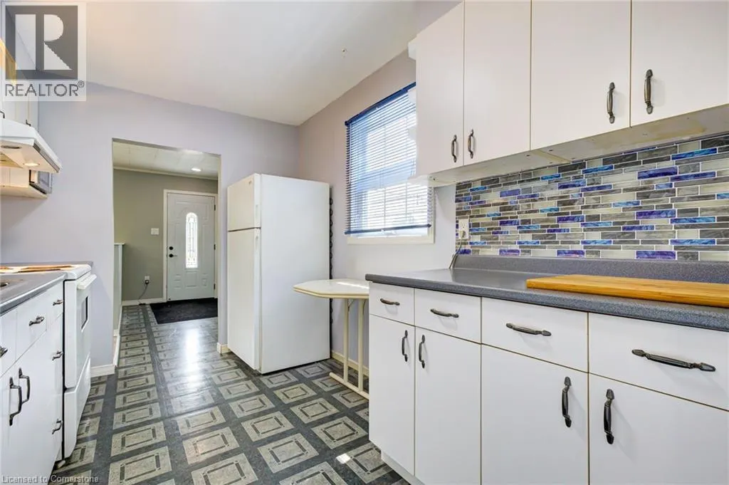 578 CONCESSION Road