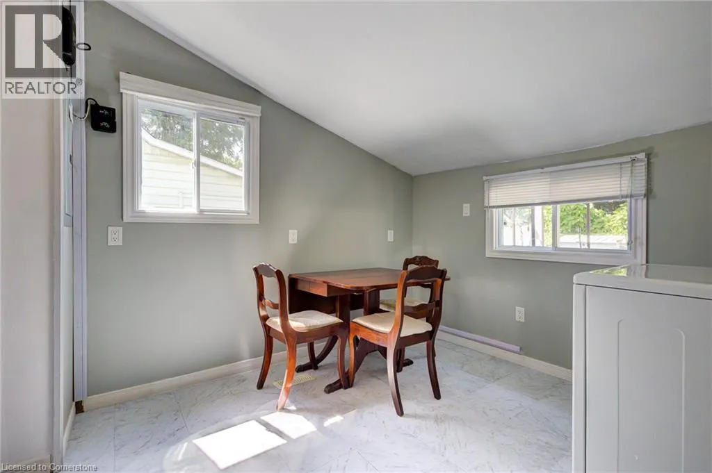 578 CONCESSION Road