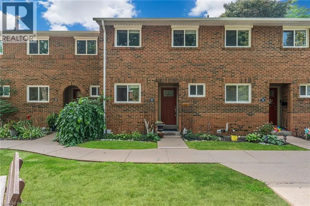 125 LIVINGSTON Avenue Unit# 35, #35