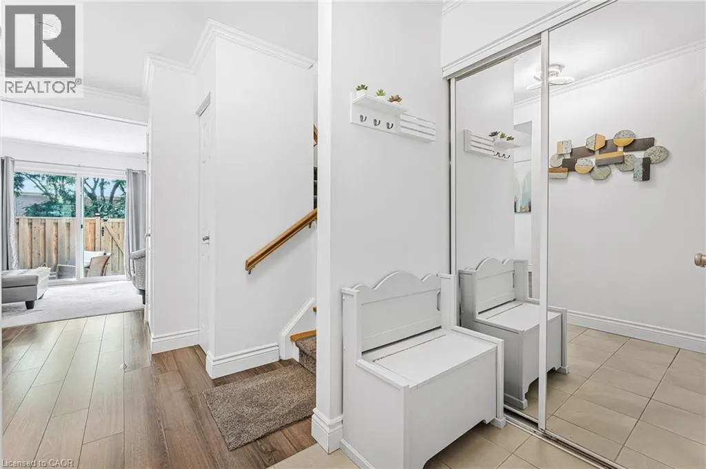 125 LIVINGSTON Avenue Unit# 35, #35