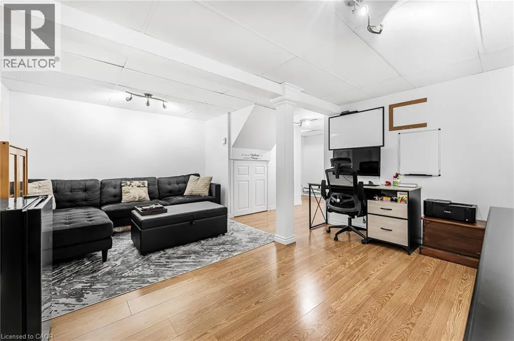 125 LIVINGSTON Avenue Unit# 35, #35