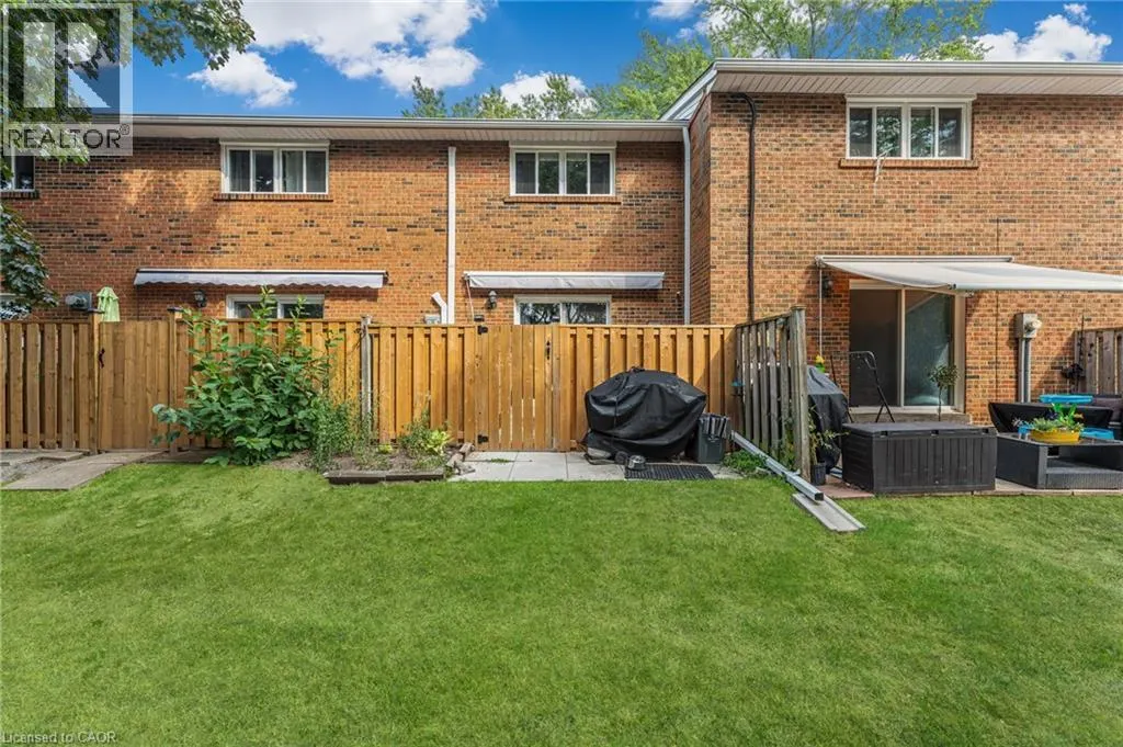 125 LIVINGSTON Avenue Unit# 35, #35