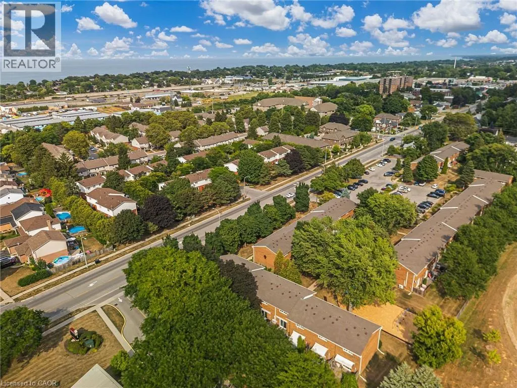 125 LIVINGSTON Avenue Unit# 35, #35