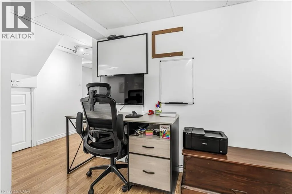 125 LIVINGSTON Avenue Unit# 35, #35