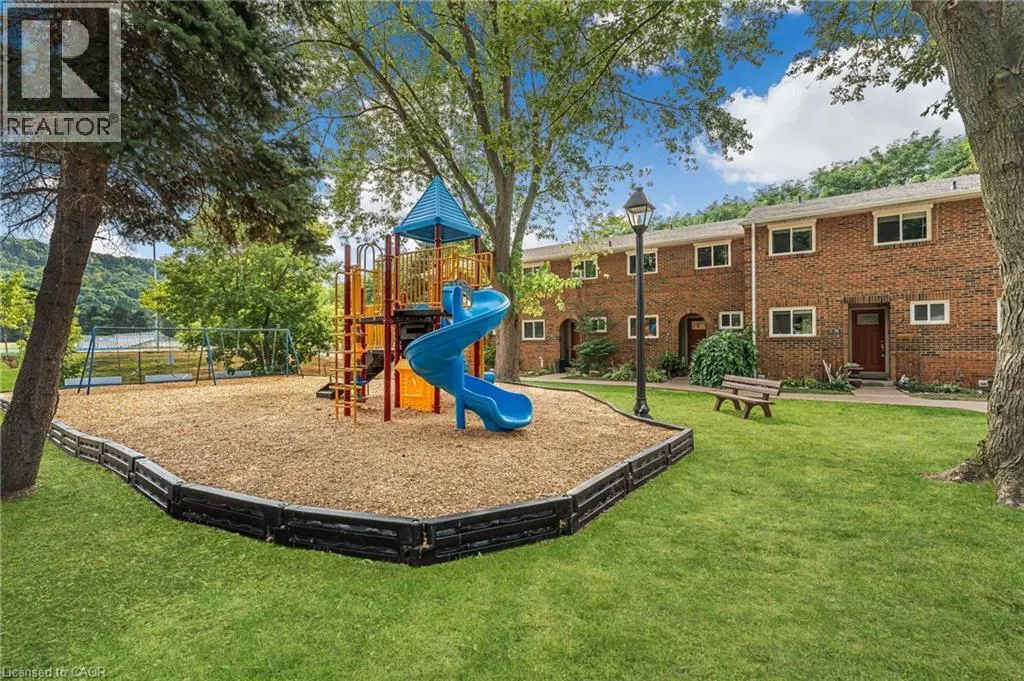 125 LIVINGSTON Avenue Unit# 35, #35