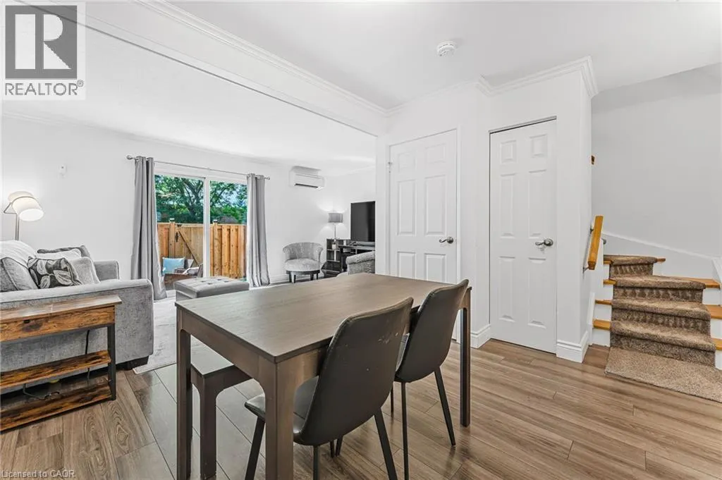 125 LIVINGSTON Avenue Unit# 35, #35