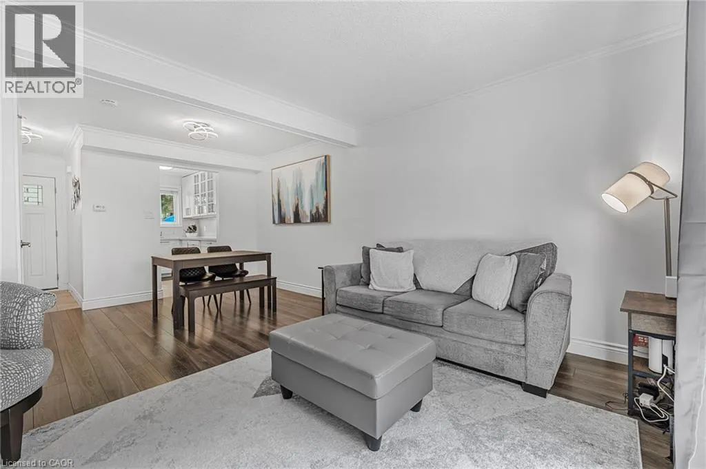 125 LIVINGSTON Avenue Unit# 35, #35