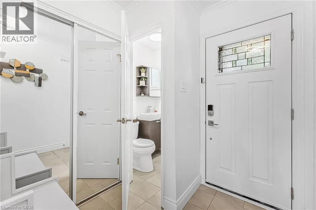 125 LIVINGSTON Avenue Unit# 35, #35