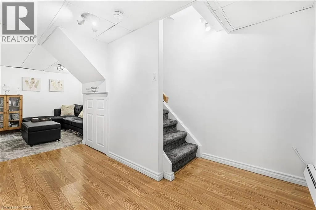 125 LIVINGSTON Avenue Unit# 35, #35
