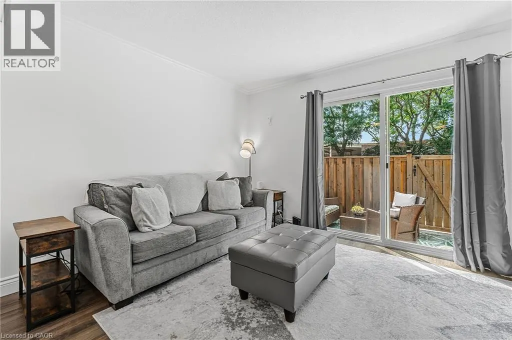 125 LIVINGSTON Avenue Unit# 35, #35