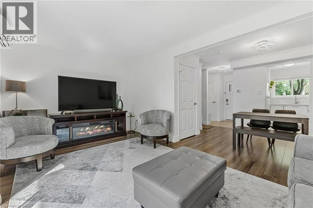 125 LIVINGSTON Avenue Unit# 35, #35