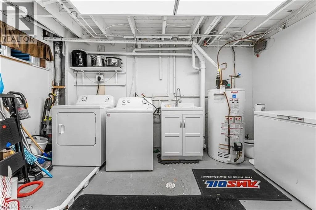 125 LIVINGSTON Avenue Unit# 35, #35