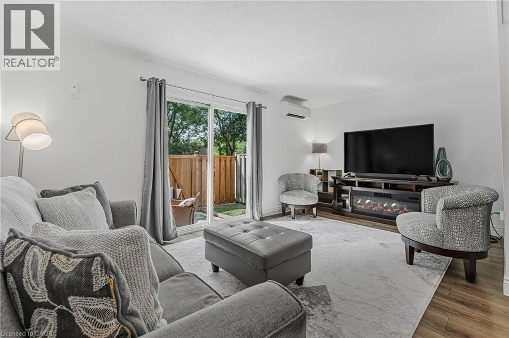 125 LIVINGSTON Avenue Unit# 35, #35