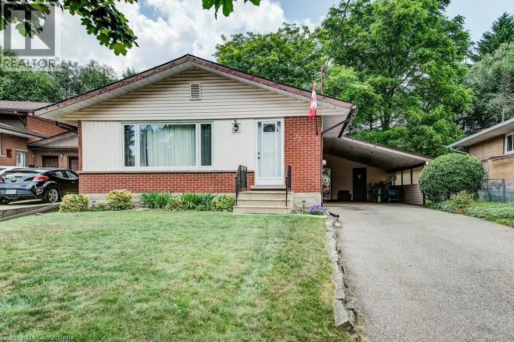 21 RUSKVIEW Road