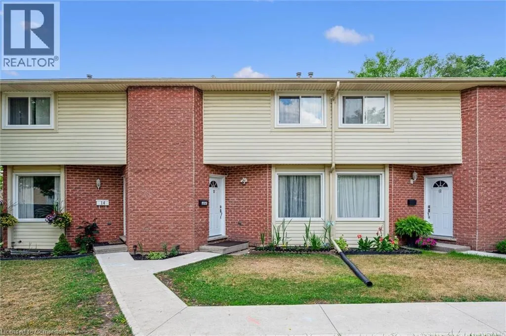 203 FAIRWAY RD N Road Unit# 13, #13