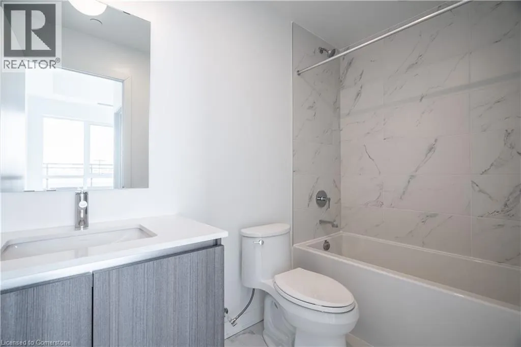 395 DUNDAS Street W Unit# 206, #206