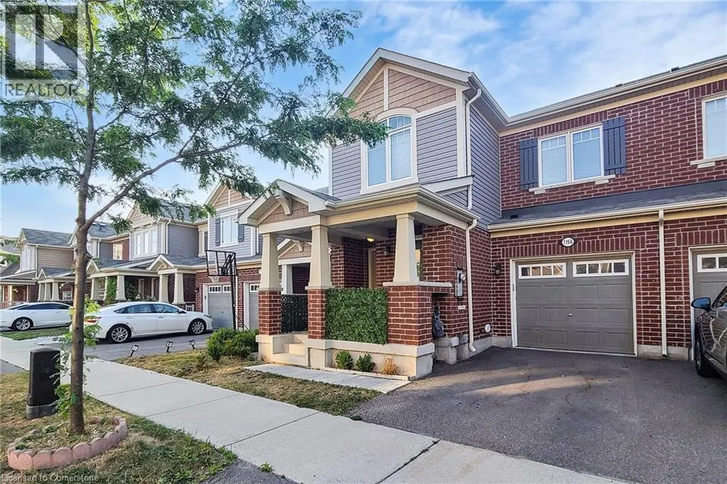 1168 DUIGNAN Crescent