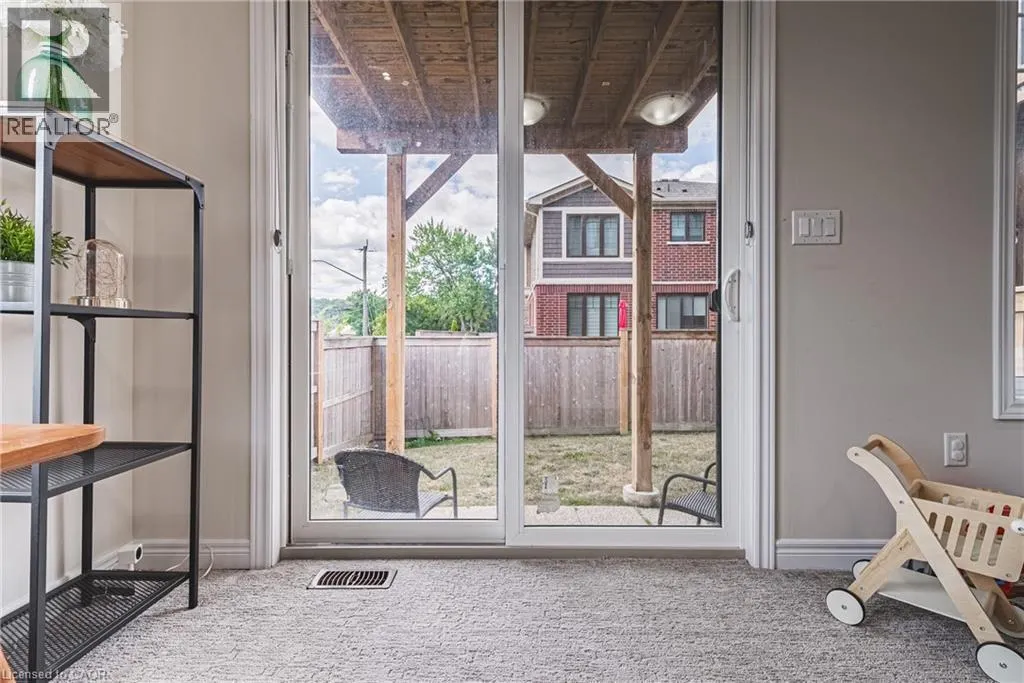 288 GLOVER Road Unit# 52, #52