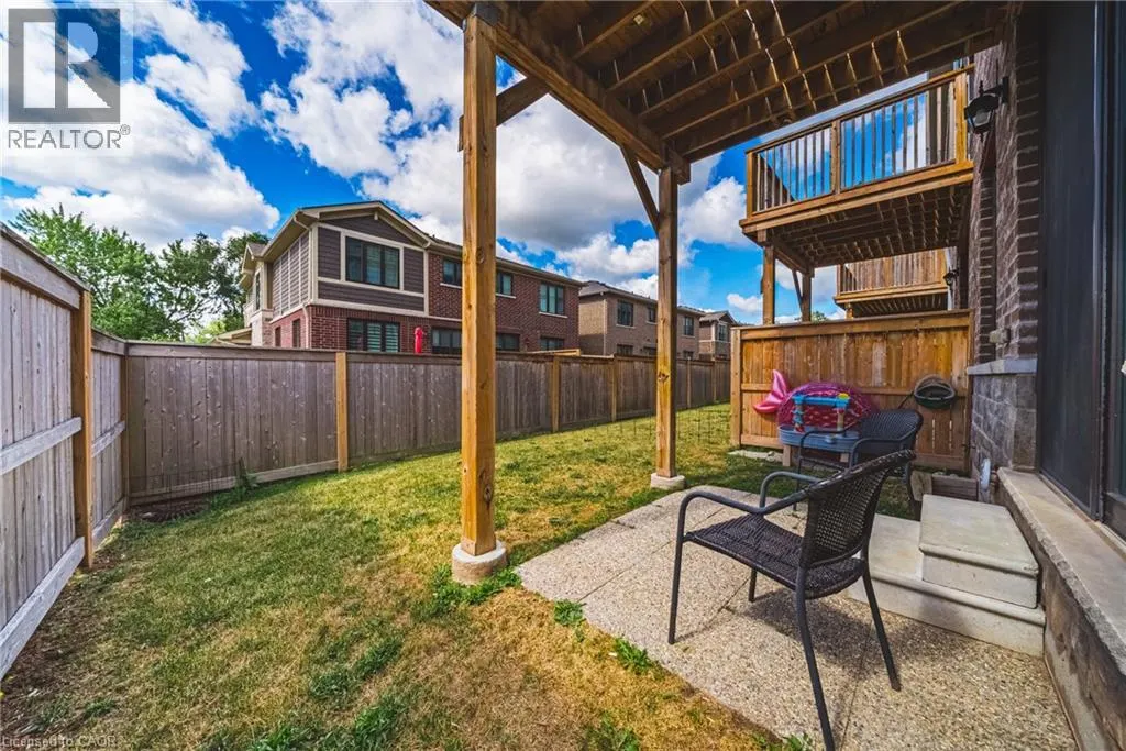 288 GLOVER Road Unit# 52, #52