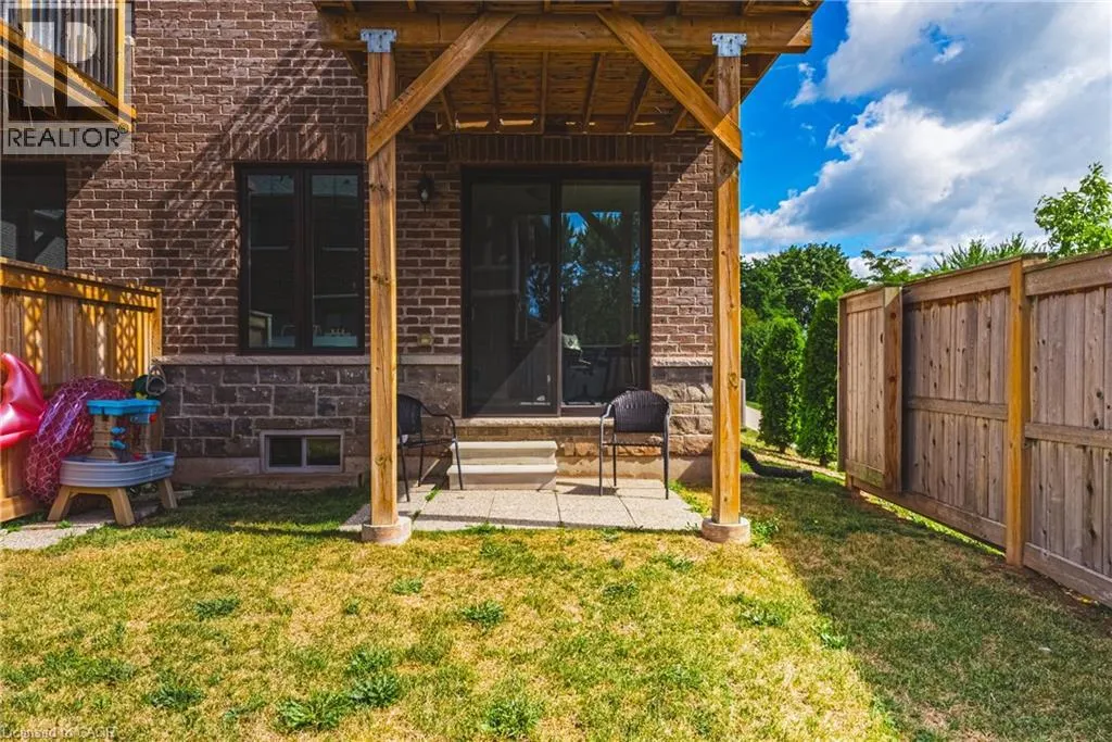 288 GLOVER Road Unit# 52, #52