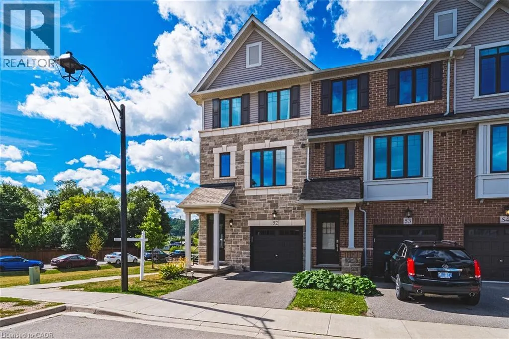 288 GLOVER Road Unit# 52, #52