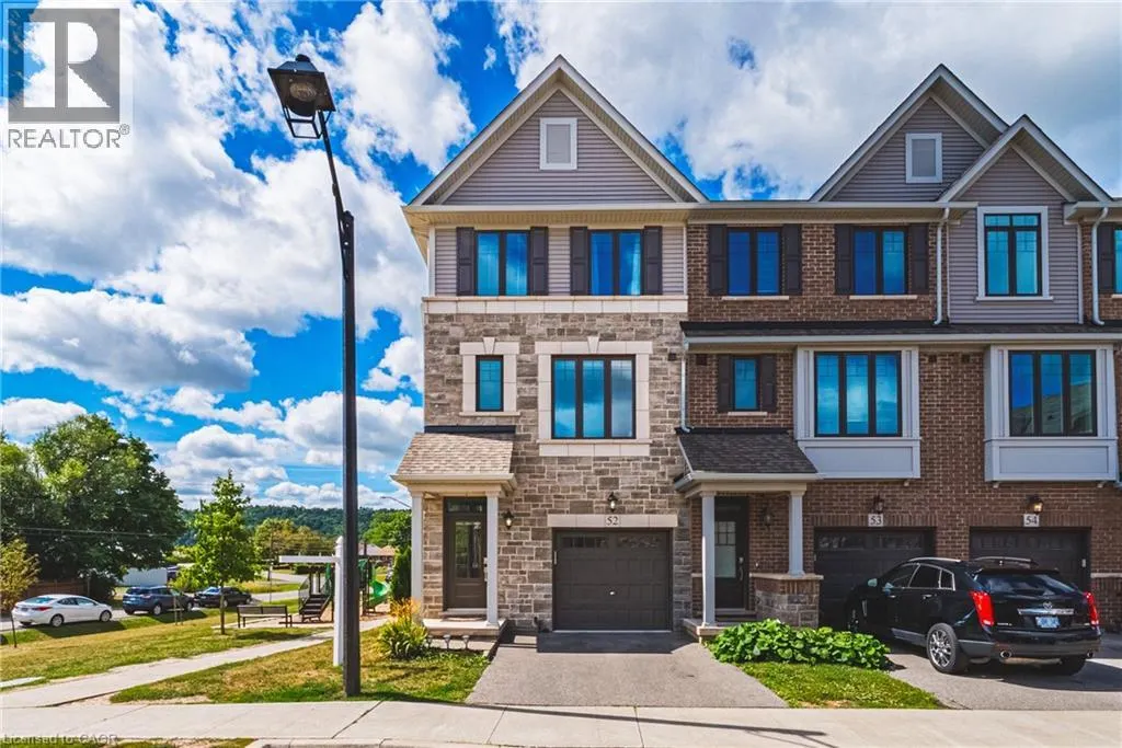 288 GLOVER Road Unit# 52, #52