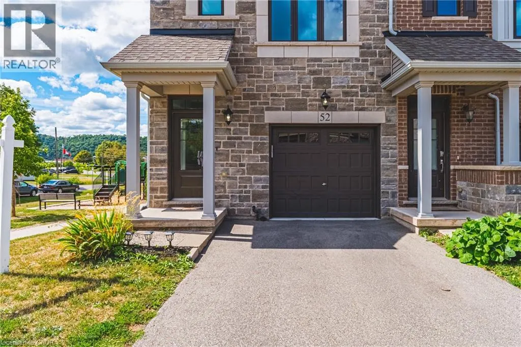 288 GLOVER Road Unit# 52, #52