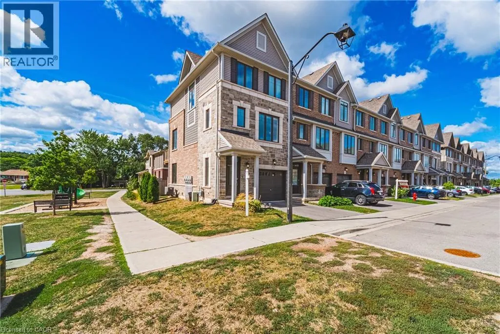 288 GLOVER Road Unit# 52, #52