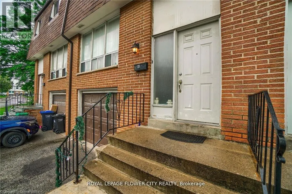 7475 GOREWAY Drive Unit# 49, #49
