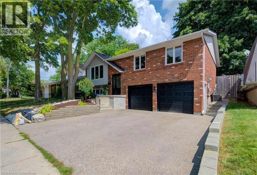 316 COUNTRY HILL Drive
