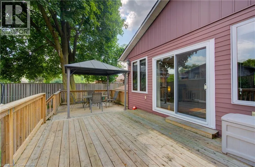 316 COUNTRY HILL Drive