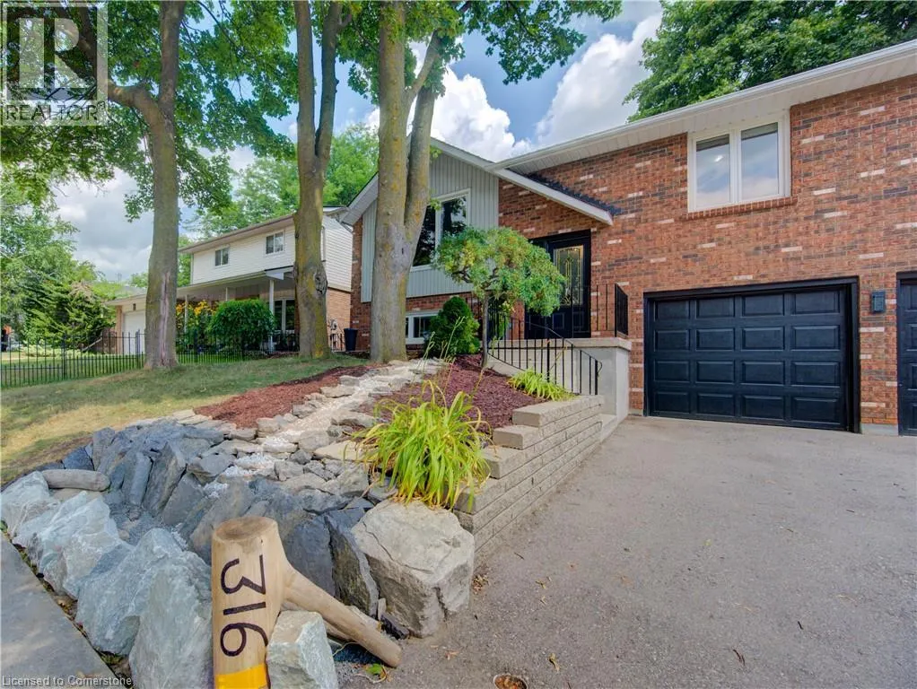 316 COUNTRY HILL Drive