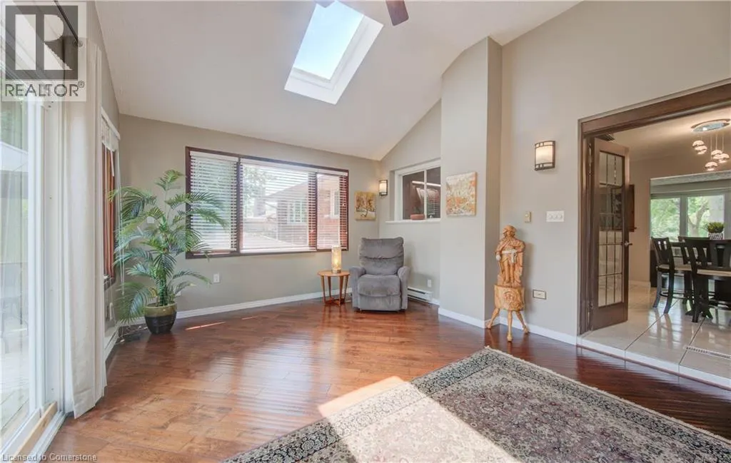 316 COUNTRY HILL Drive