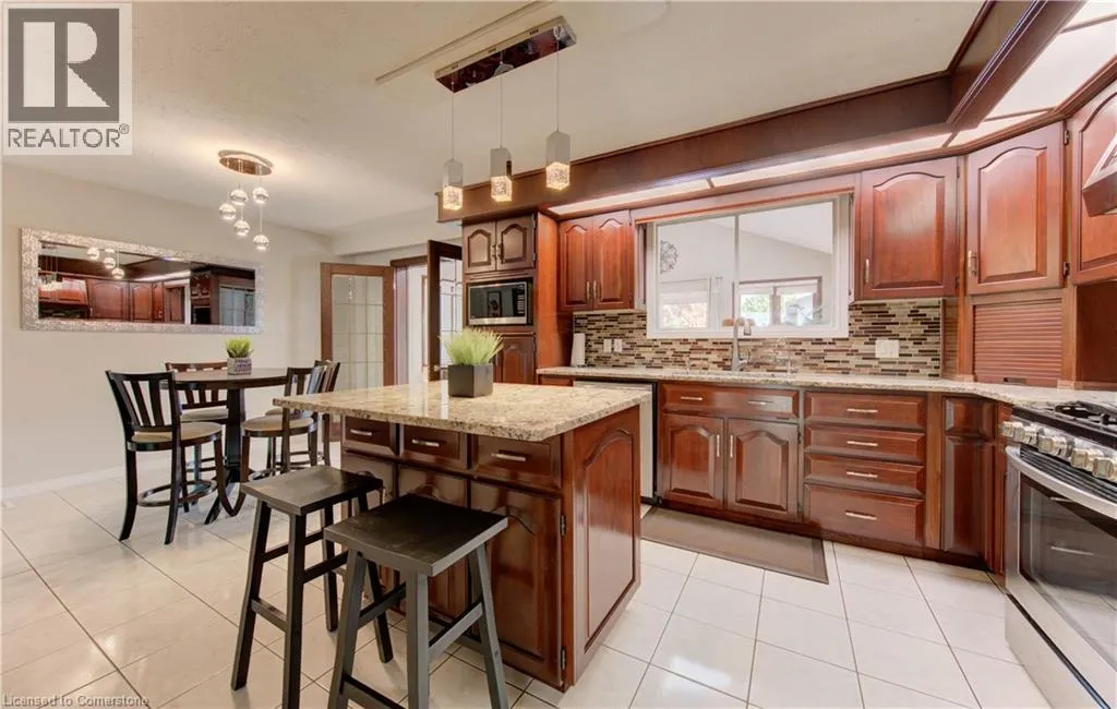 316 COUNTRY HILL Drive