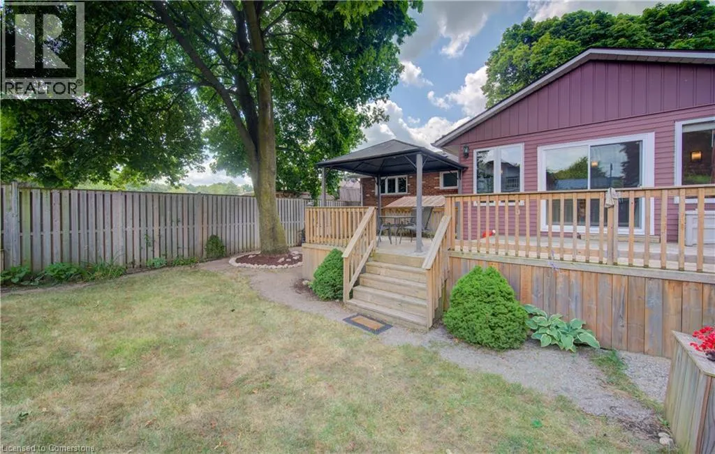 316 COUNTRY HILL Drive
